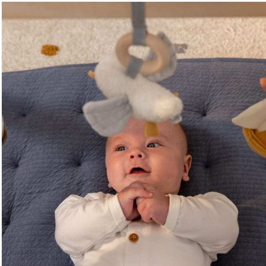 Baby Gym Sailors Bay