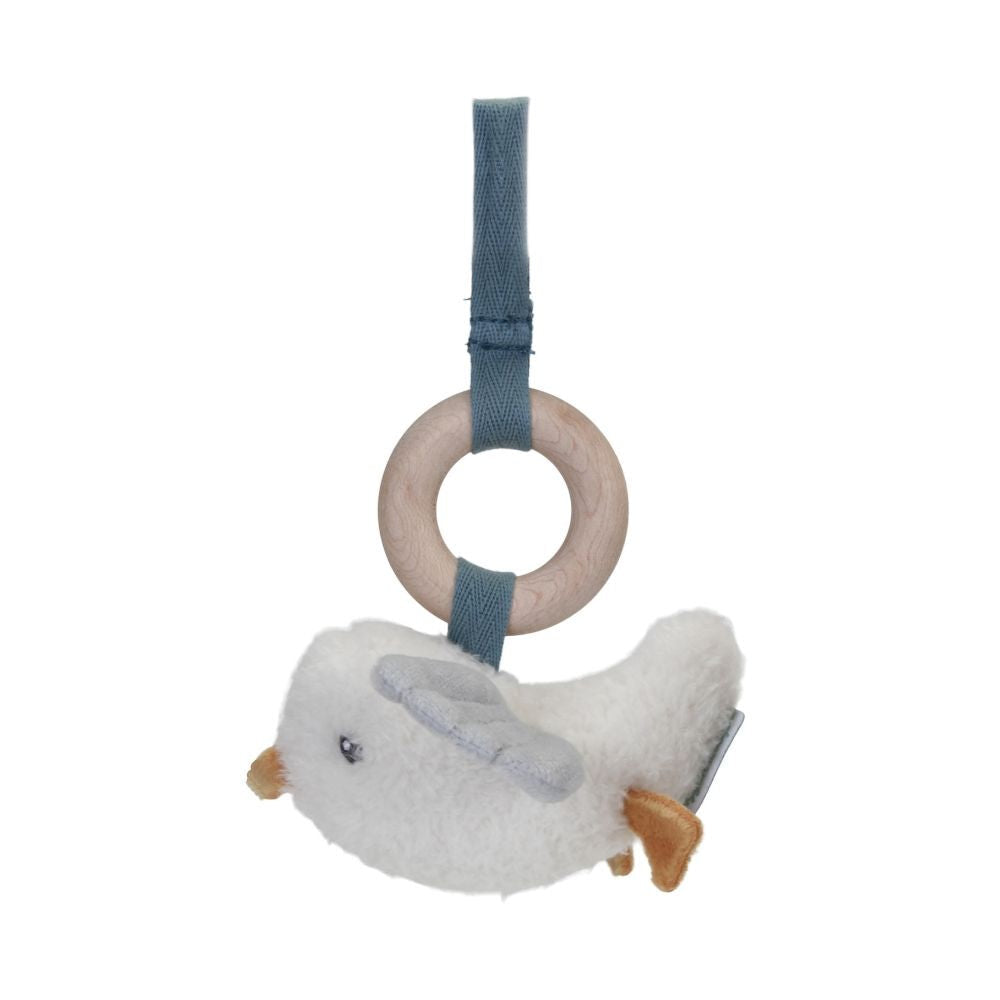 Baby Gym Sailors Bay