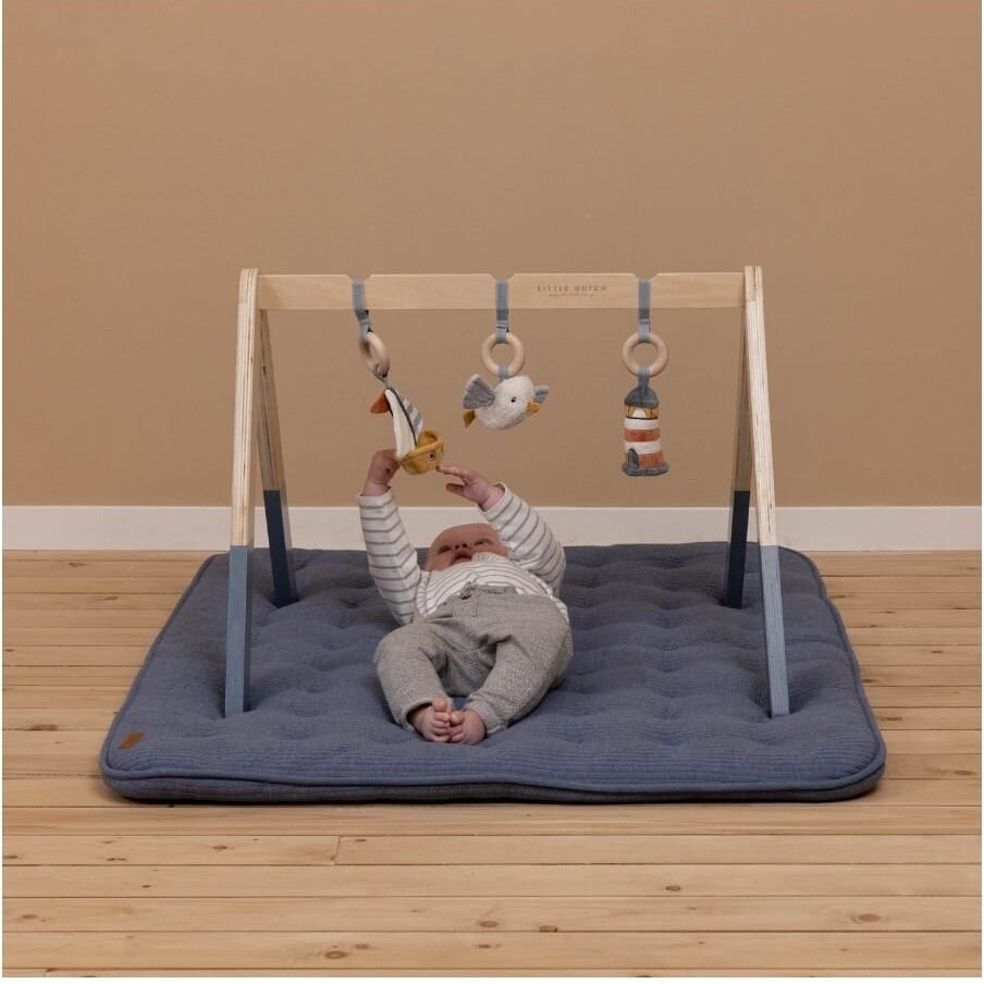 Baby Gym Sailors Bay