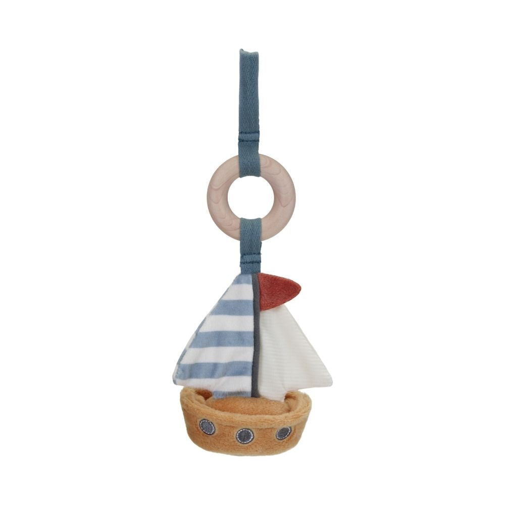 Baby Gym Sailors Bay