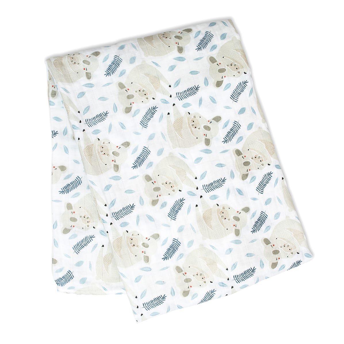 Muslin Swaddle - Koala