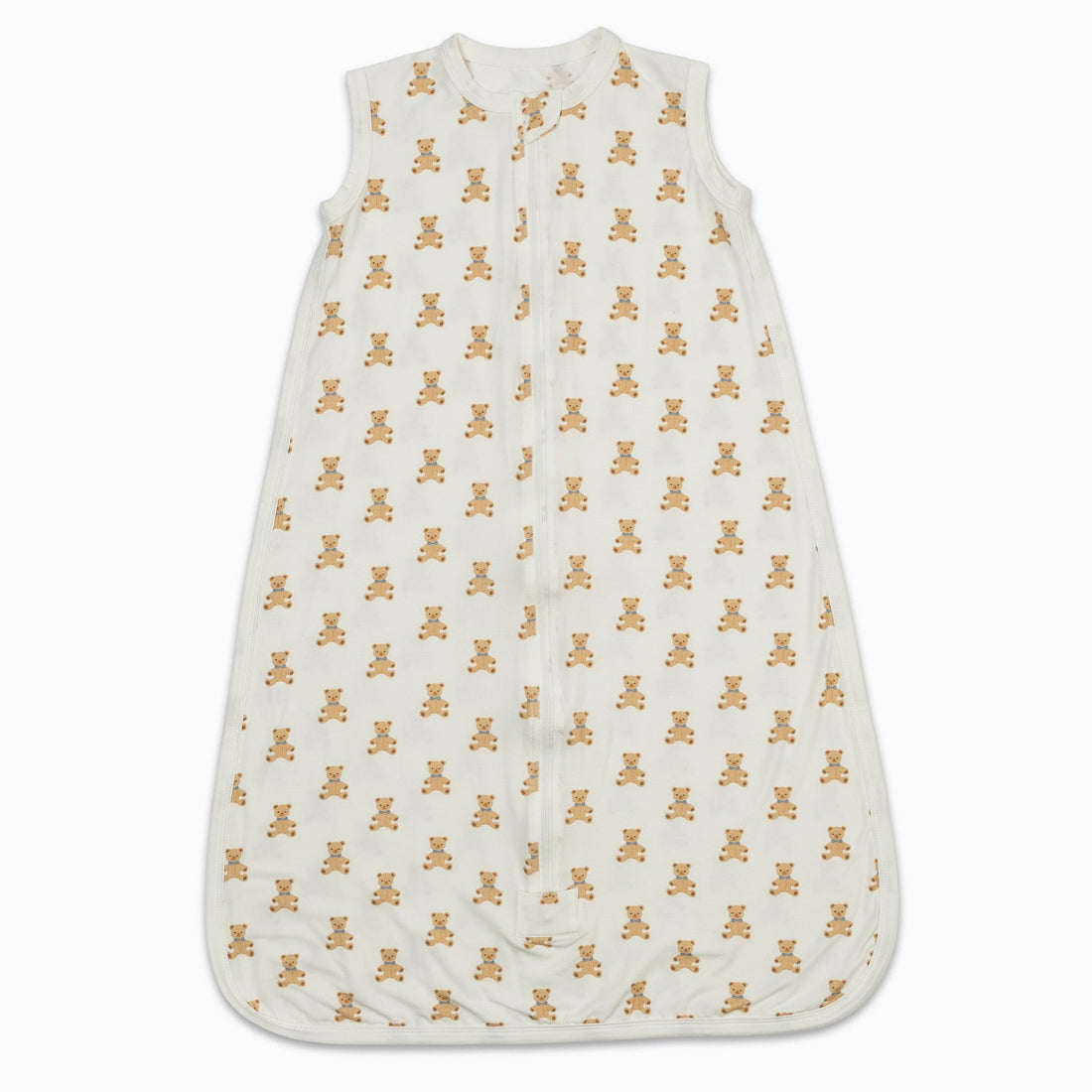 Bamboo Sleeping Bag (TOG 1.0) - Vintage Bear
