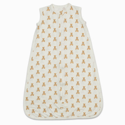 Bamboo Sleeping Bag (TOG 1.0) - Vintage Bear