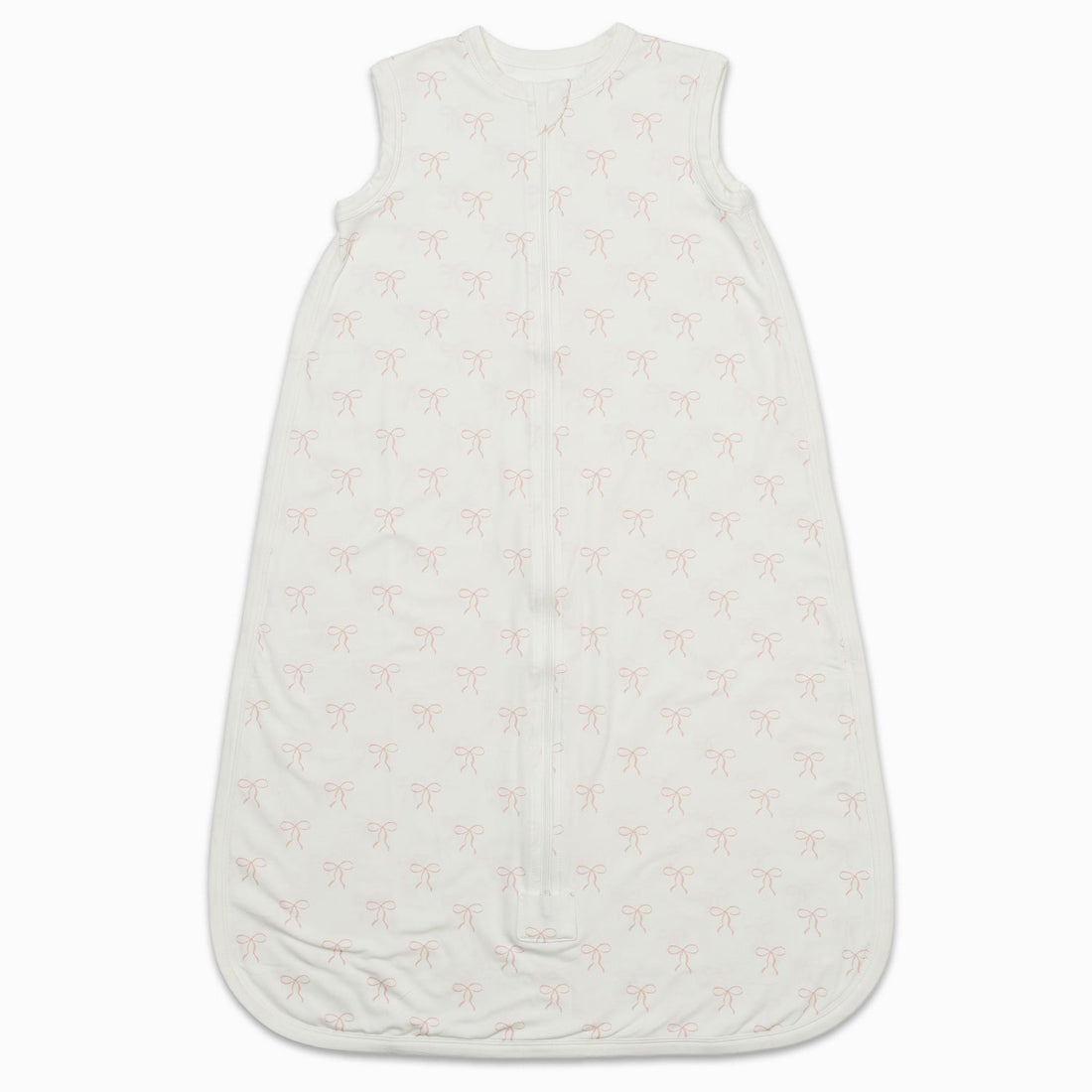 Bamboo Sleeping Bag (TOG 1.0) - Bows