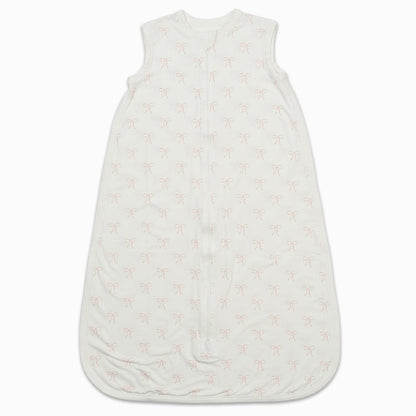 Bamboo Sleeping Bag (TOG 1.0) - Bows