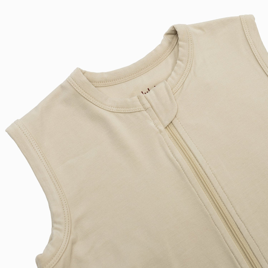 Bamboo Sleeping Bag (TOG 1.0) - Beige