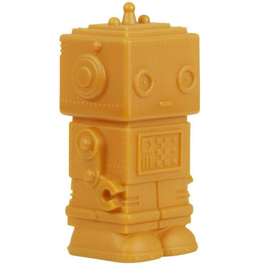 Little light: Robot Aztec Gold