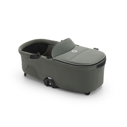 Bugaboo Dragonfly Bassinet 1.1 Forest Green