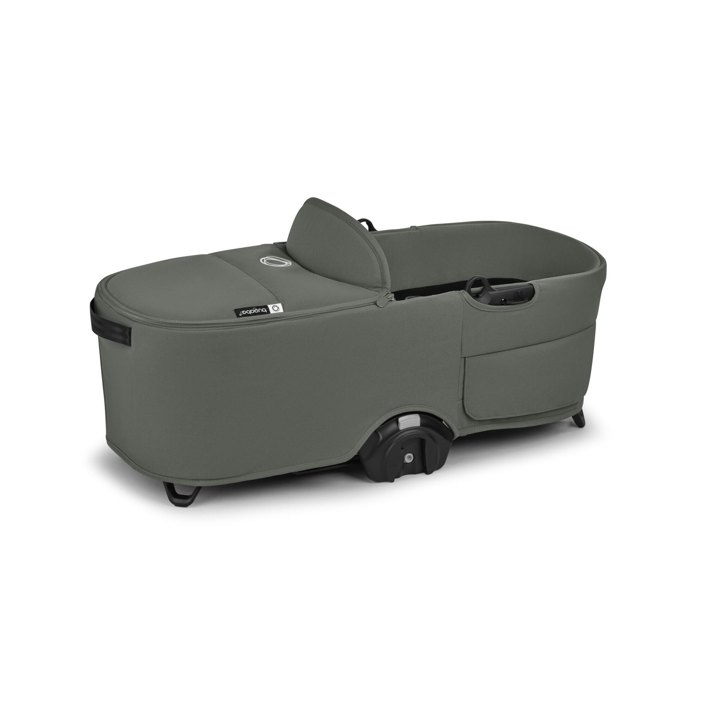 Bugaboo Dragonfly Bassinet 1.1 Forest Green
