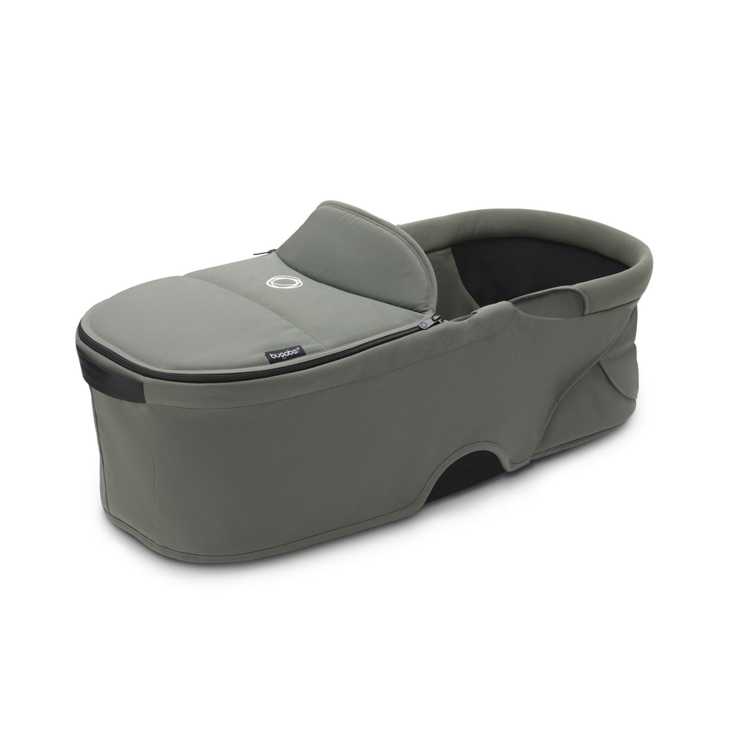 Bugaboo Dragonfly Bassinet 1.1 Forest Green