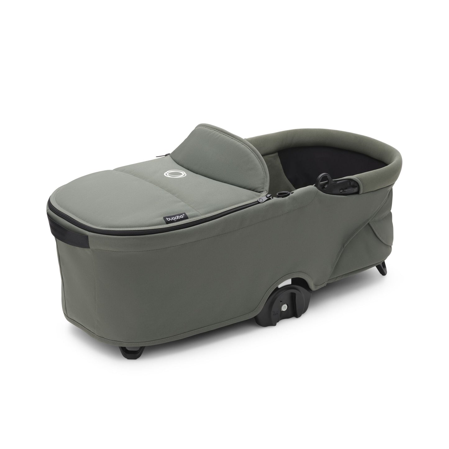 Bugaboo Dragonfly Bassinet 1.1 Forest Green