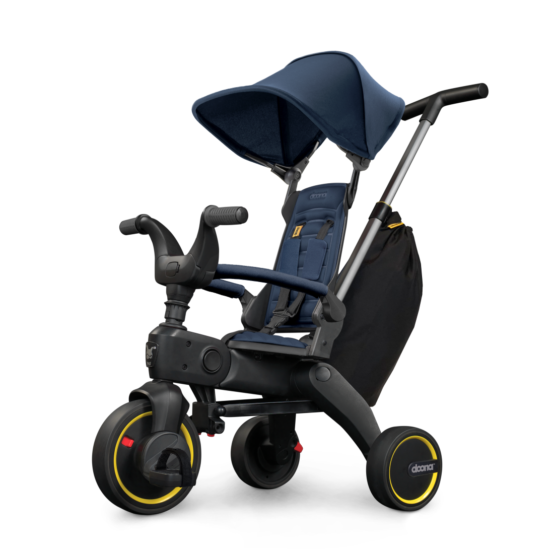 Doona Liki Trike S3 - Deep Blue
