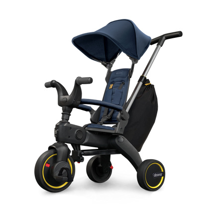 Doona Liki Trike S3 - Deep Blue