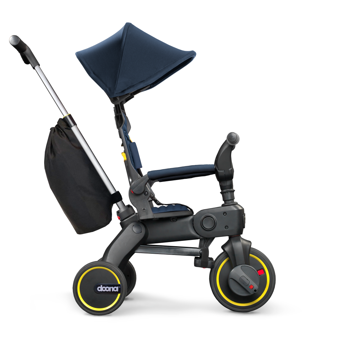 Doona Liki Trike S3 - Deep Blue
