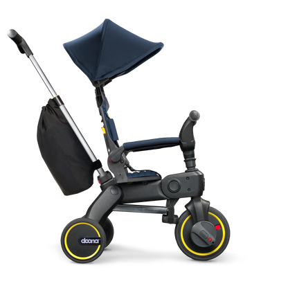 Doona Liki Trike S3 - Deep Blue