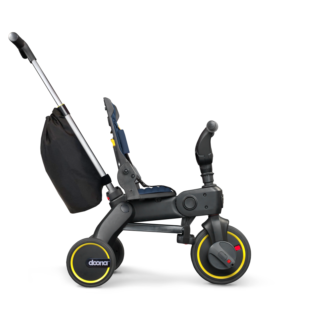Doona Liki Trike S3 - Deep Blue