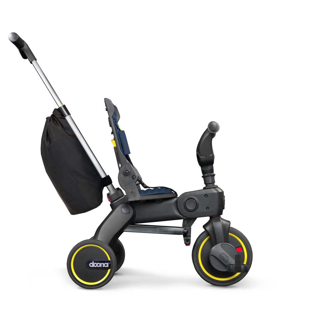 Doona Liki Trike S3 - Deep Blue
