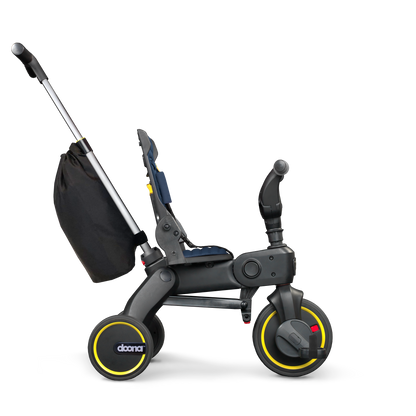 Doona Liki Trike S3 - Deep Blue