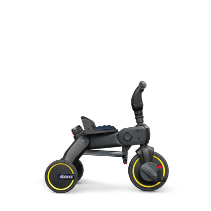 Doona Liki Trike S3 - Deep Blue