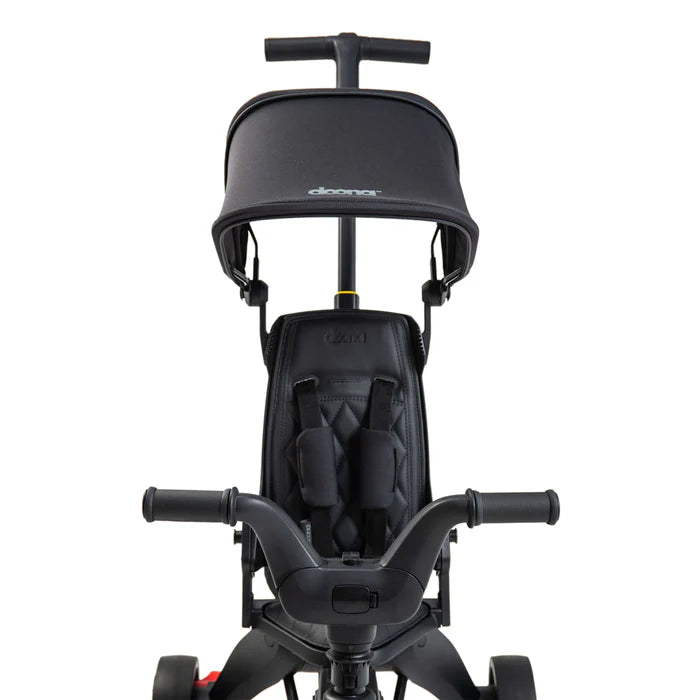 Doona Liki Trike - S5 Midnight