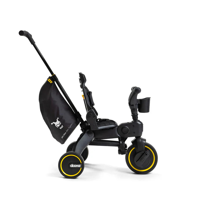 Doona Liki Trike - S5 Midnight