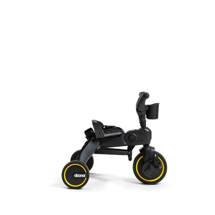 Doona Liki Trike - S5 Midnight