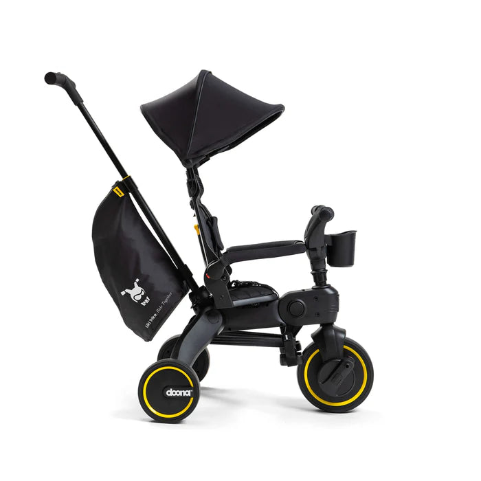 Doona Liki Trike - S5 Midnight