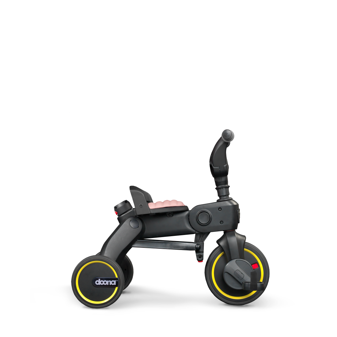 Doona Liki Trike S3 - Blush Pink
