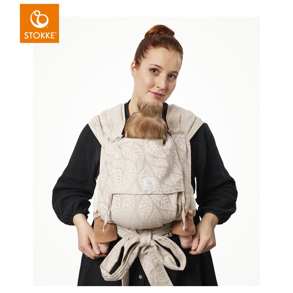 Limas Carrier Valerian Beige