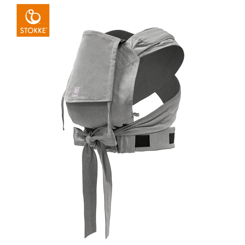 Limas Carrier Grey Melange