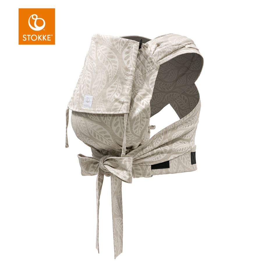 Limas Carrier Valerian Beige