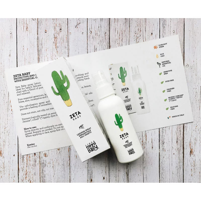 Insect Repellent For Babies And Children