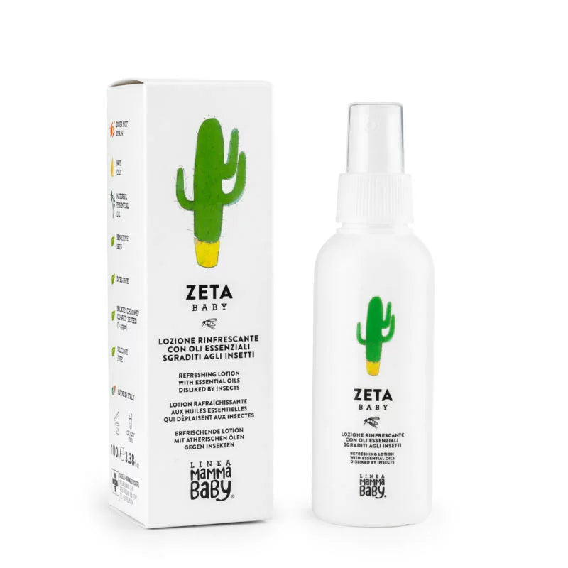 Insect Repellent For Babies And Children