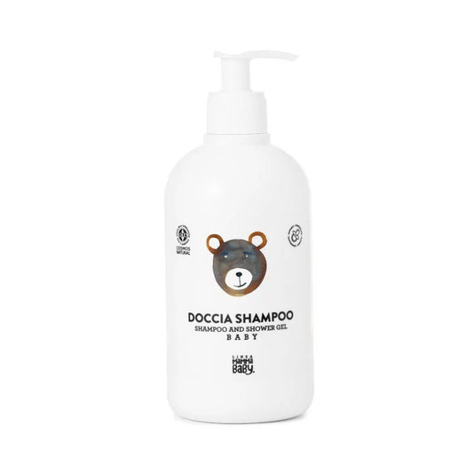 Baby Shower Gel Cosmos Natural - 500 Ml