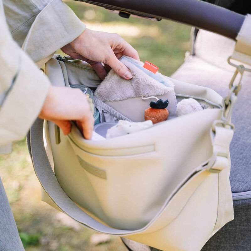 Stroller Bag Sand