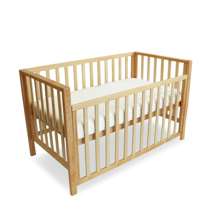 Lulu Cot - Beech