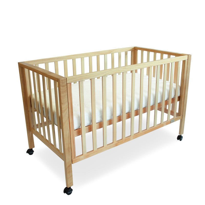 Lulu Cot - Beech
