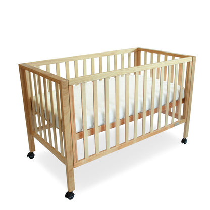 Lulu Cot - Beech