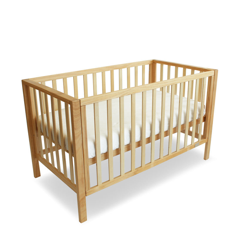 Lulu Cot - Beech