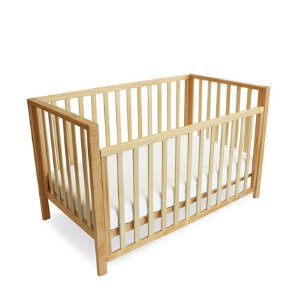 Lulu Cot - Beech