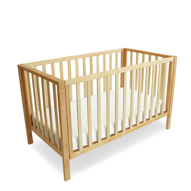 Lulu Cot - Beech