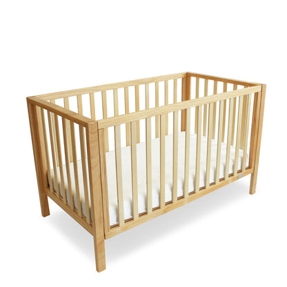 Lulu Cot - Beech