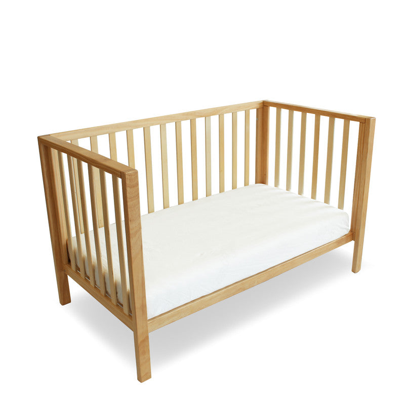Lulu Cot - Beech
