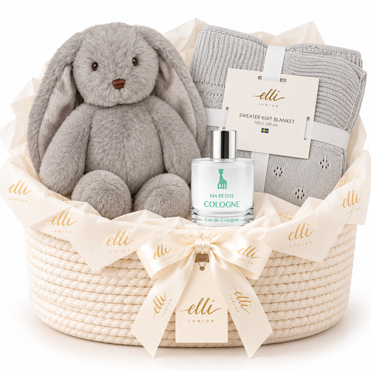 It's A Boy Hamper