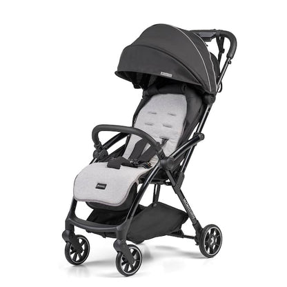 Leclerc Baby Seat Liner- Grey