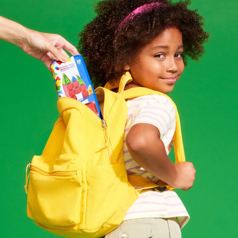 MicroMAGS 26 Piece Travel Set