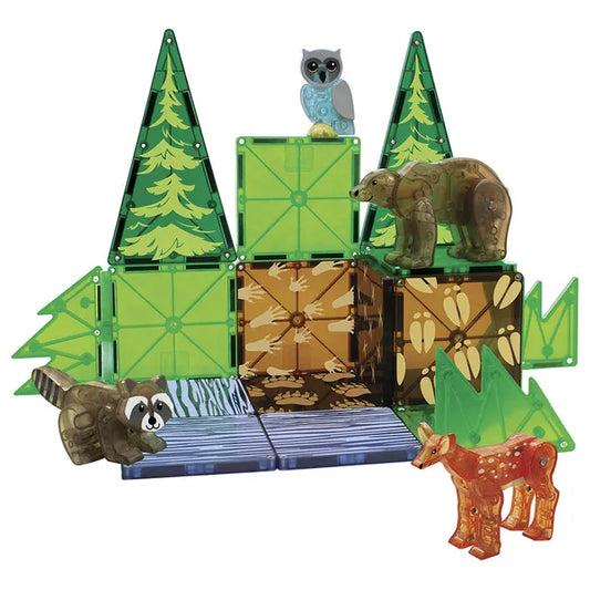 Forest 25 Piece Set