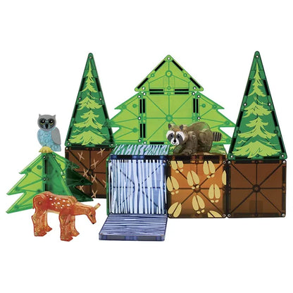 Forest 25 Piece Set