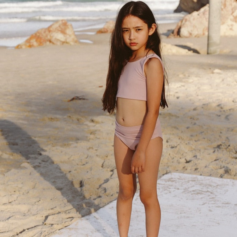 Arla Bikini - Rose