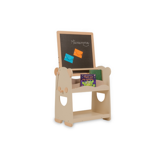 Persian Drawing Board and Bookstand